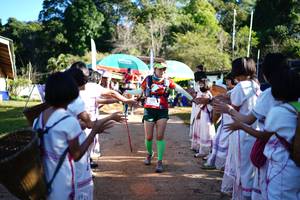 BIB: 
                            <button type="button" onclick="openModal(19033788)" class="btn btn-primary btn-sm float-right btn-popup" data-toggle="modal" data-target=".modal-high-quality">
                        <i class="fas fa-shopping-cart"></i> Add to Cart
                    </button>
                                            <button type="button" onclick="isThisMe(19033788, true)" class="btn btn-success btn-sm float-right btn-popup btn-isme hidden" data-toggle="tooltip" data-placement="bottom" title="นี่คือรูปของคุณใช่ไหม คลิกที่นี่เพื่อเอาเข้าอัลบั้ม">
                        <i class="fas fa-plus"></i> Add to album
                    </button>
                    <button type="button" onclick="isThisMe(19033788, false)" class="btn btn-warning btn-sm float-right btn-popup btn-isnotme hidden">
                        <i class="fas fa-ban"></i> Remove from album
                    </button>